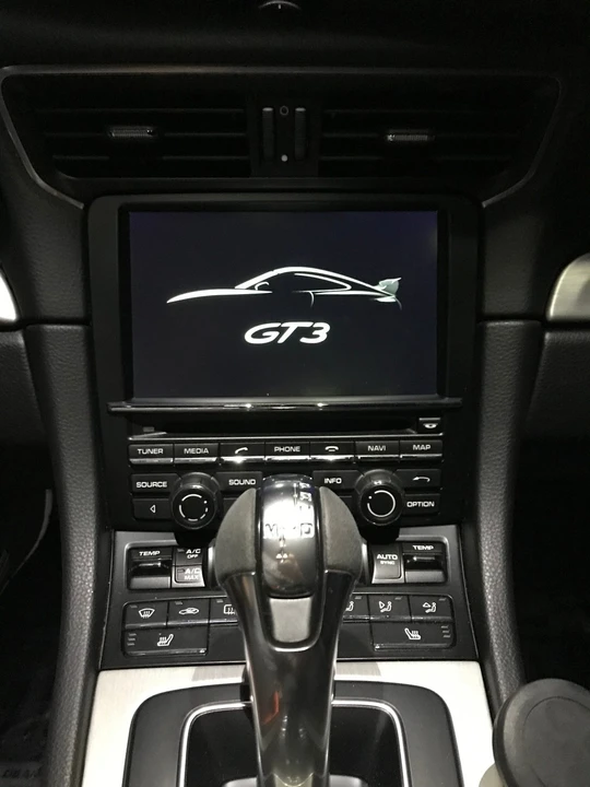 2014 Porsche 991 GT3 - Image 7 of 14