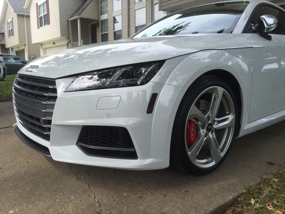 2016 Audi TTS Mk3 - Image 2 of 5