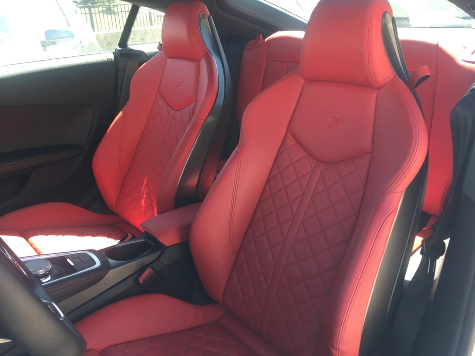 2016 Audi TTS Mk3 - Image 5 of 5