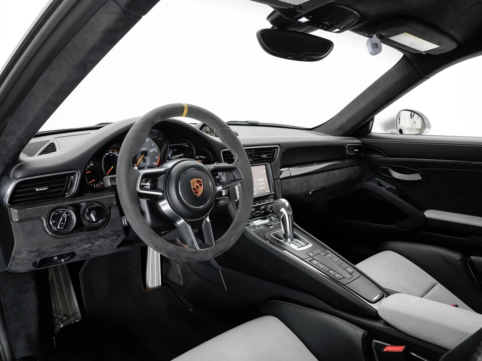 2016 Porsche 991 GT3 RS - Image 13 of 31