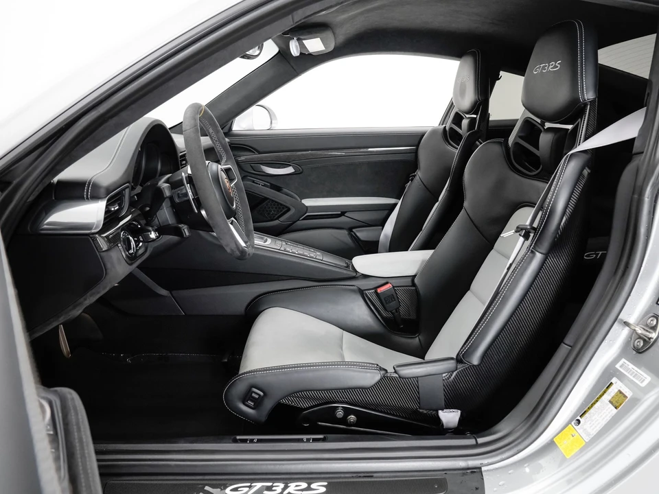 2016 Porsche 991 GT3 RS - Image 14 of 31