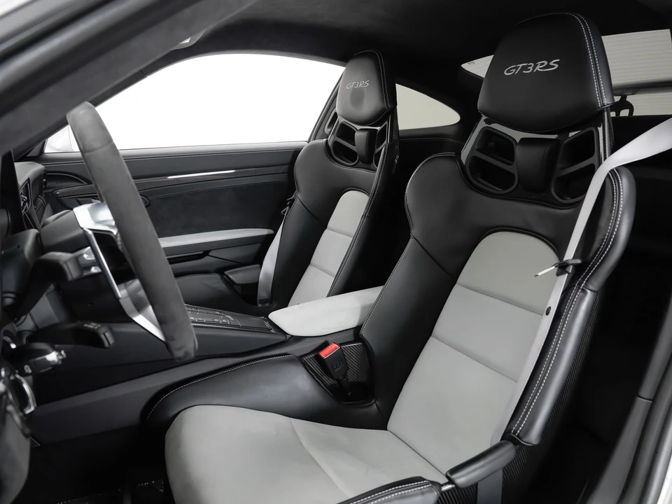 2016 Porsche 991 GT3 RS - Image 15 of 31