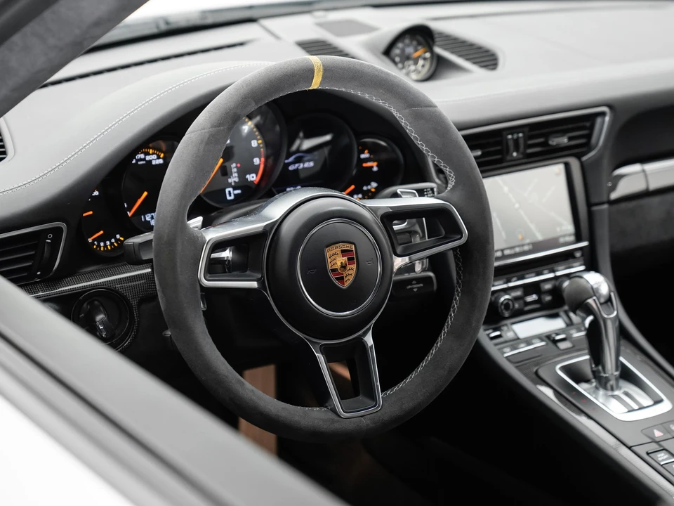 2016 Porsche 991 GT3 RS - Image 16 of 31
