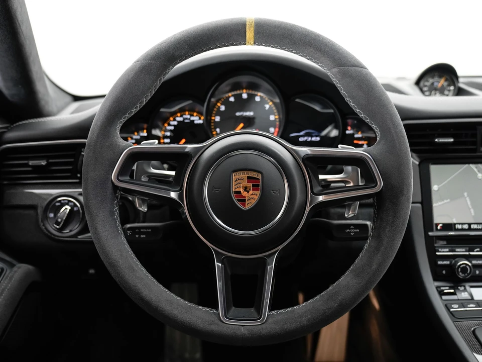 2016 Porsche 991 GT3 RS - Image 18 of 31