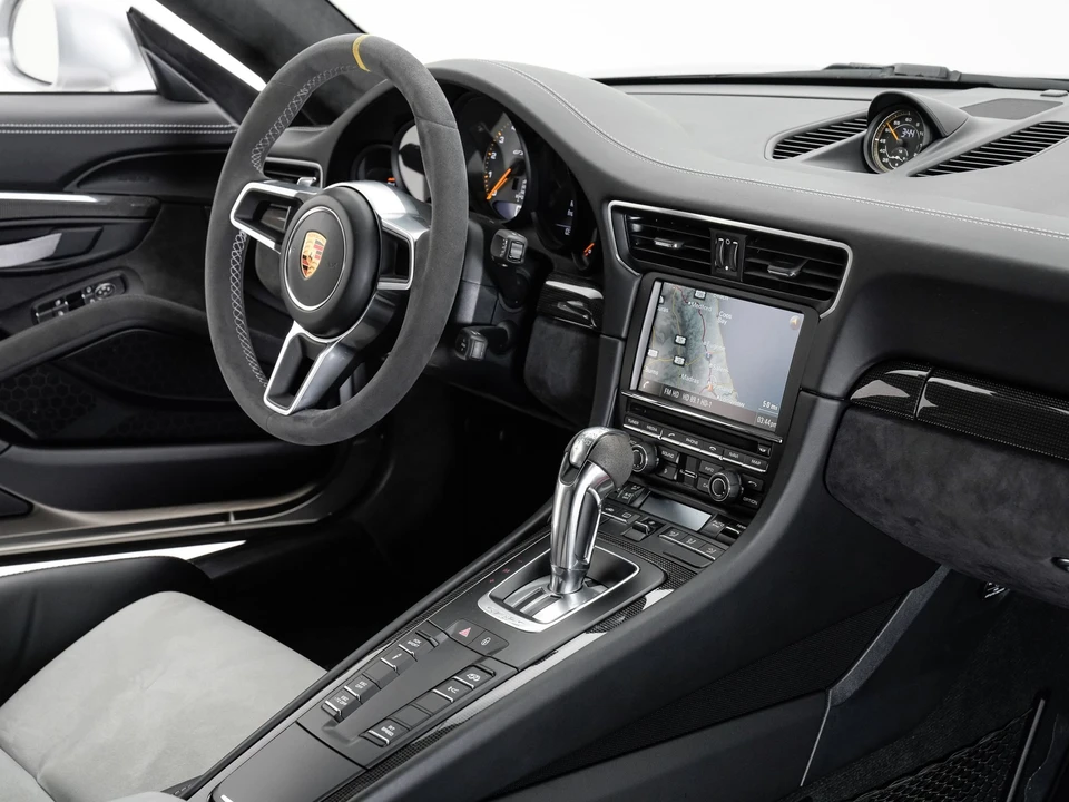 2016 Porsche 991 GT3 RS - Image 20 of 31