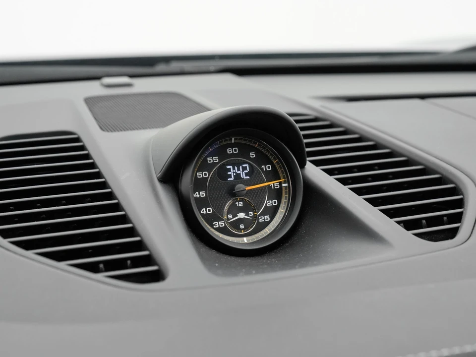 2016 Porsche 991 GT3 RS - Image 21 of 31