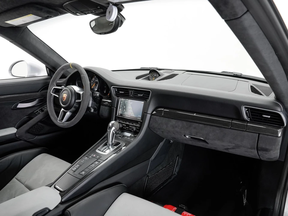 2016 Porsche 991 GT3 RS - Image 26 of 31