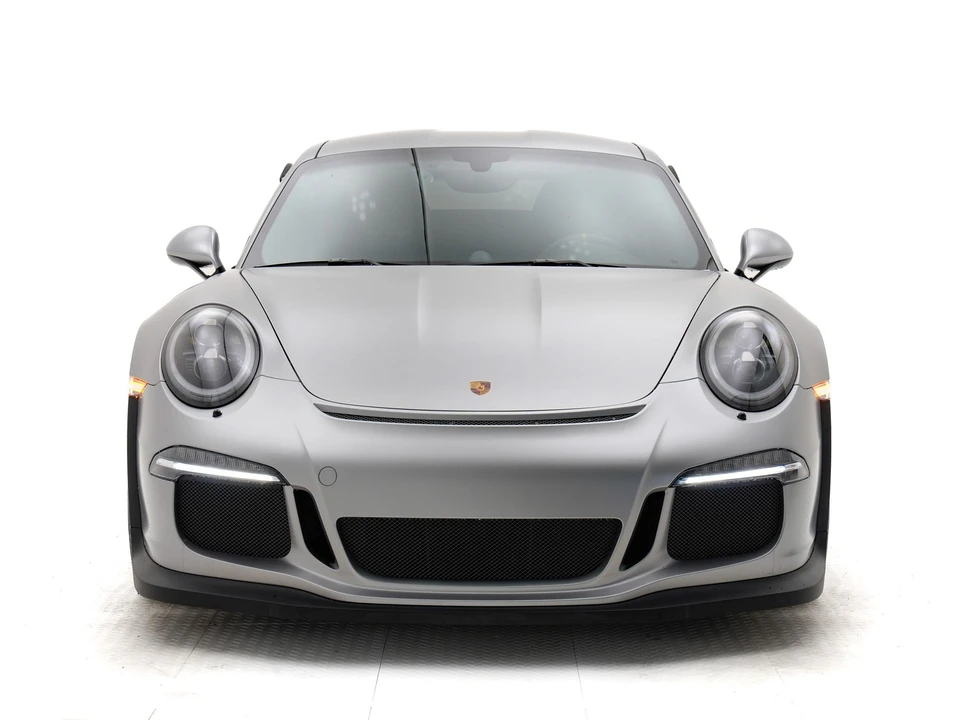 2016 Porsche 991 GT3 RS - Image 2 of 31