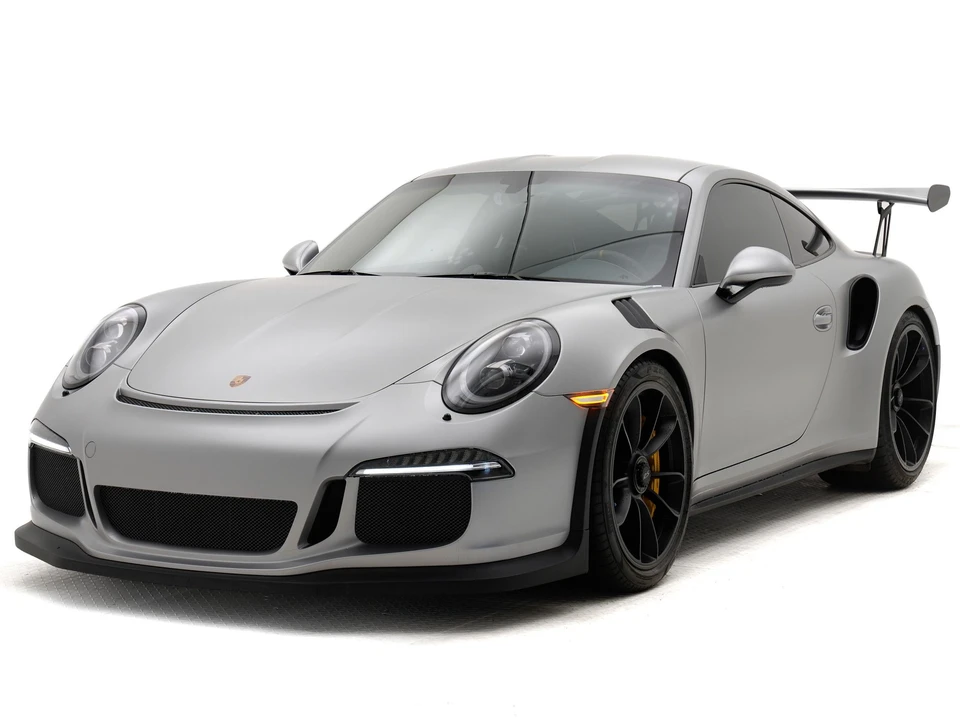 2016 Porsche 991 GT3 RS - Image 3 of 31