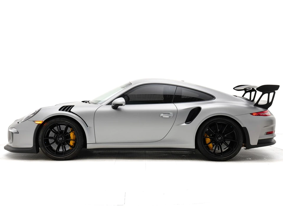 2016 Porsche 991 GT3 RS - Image 4 of 31