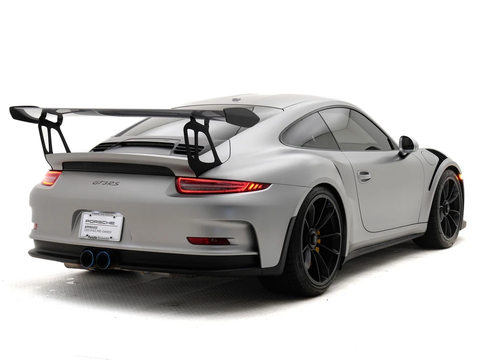 2016 Porsche 991 GT3 RS - Image 7 of 31