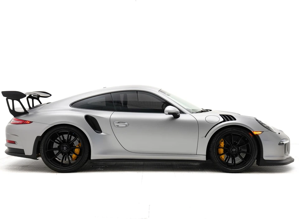 2016 Porsche 991 GT3 RS - Image 8 of 31