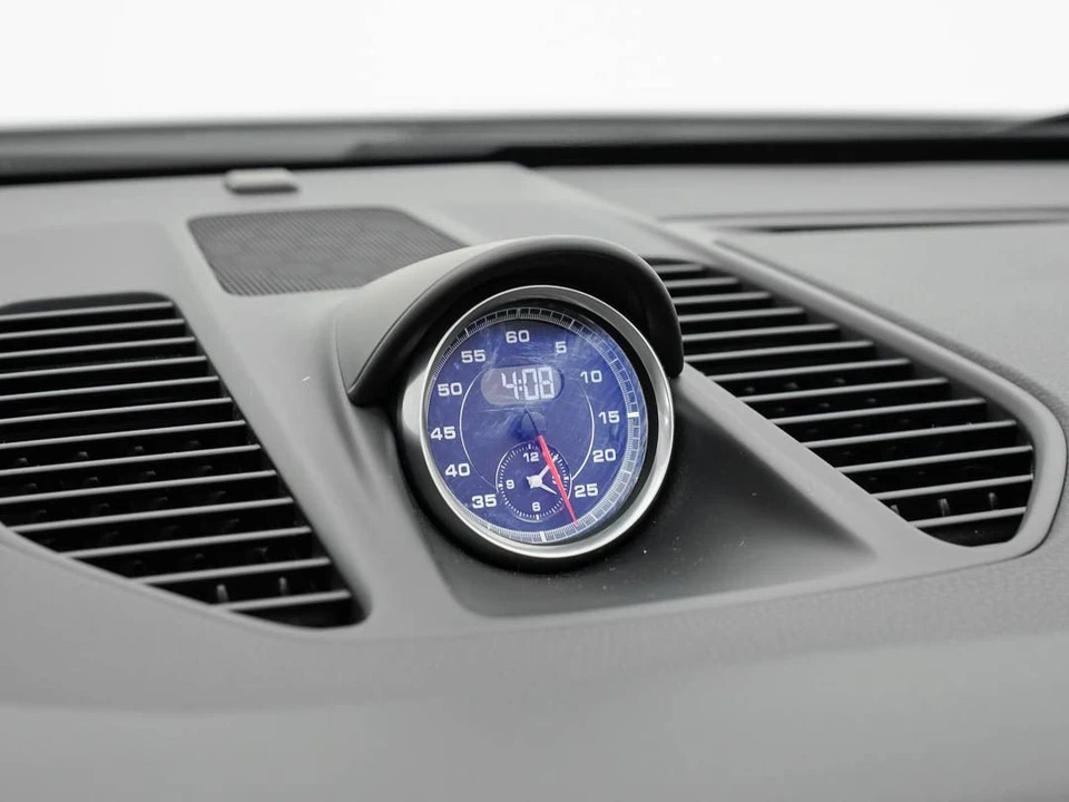 2016 Porsche 991 Targa 4 GTS - Image 19 of 31