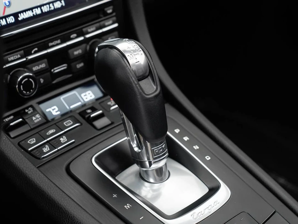 2016 Porsche 991 Targa 4 GTS - Image 22 of 31