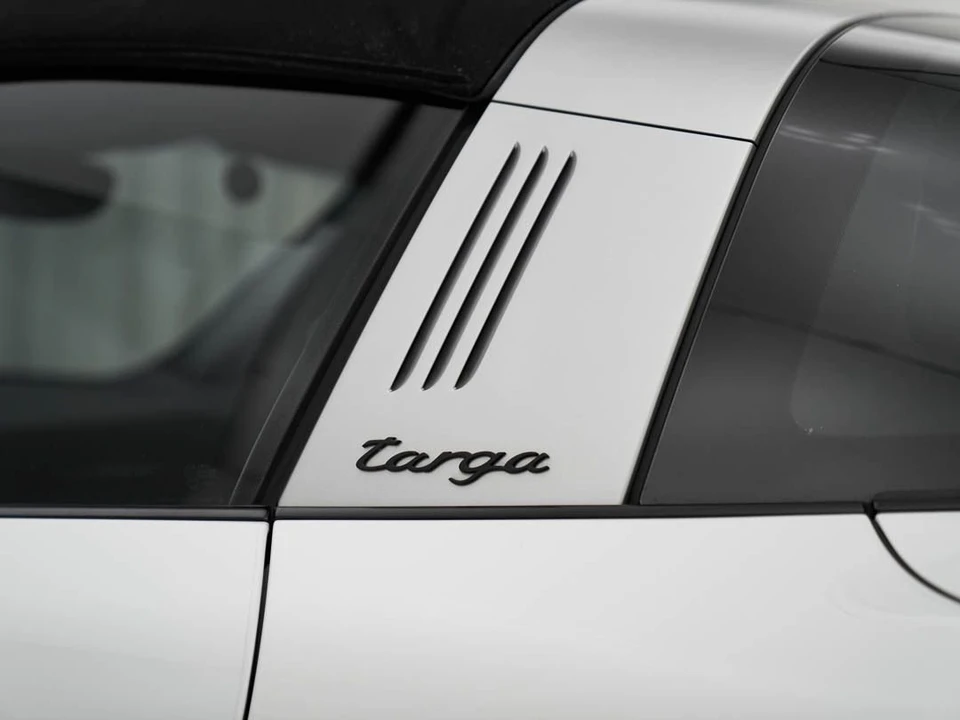 2016 Porsche 991 Targa 4 GTS - Image 31 of 31