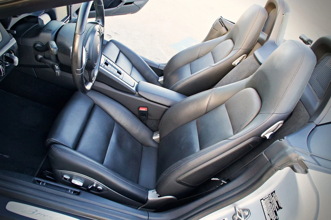 2016 Porsche 981 Boxster - Image 9 of 29