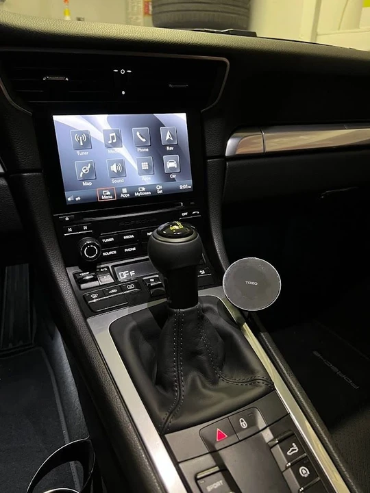 2017 Porsche 991 Carrera - Image 13 of 18