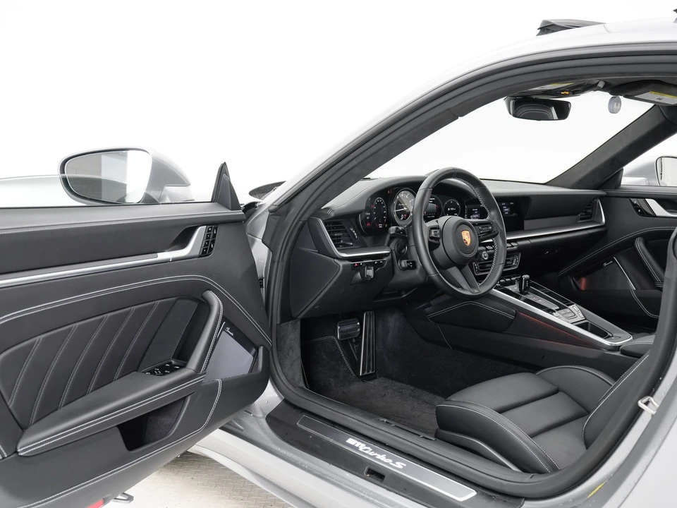 2021 Porsche 992 Turbo S - Image 10 of 31