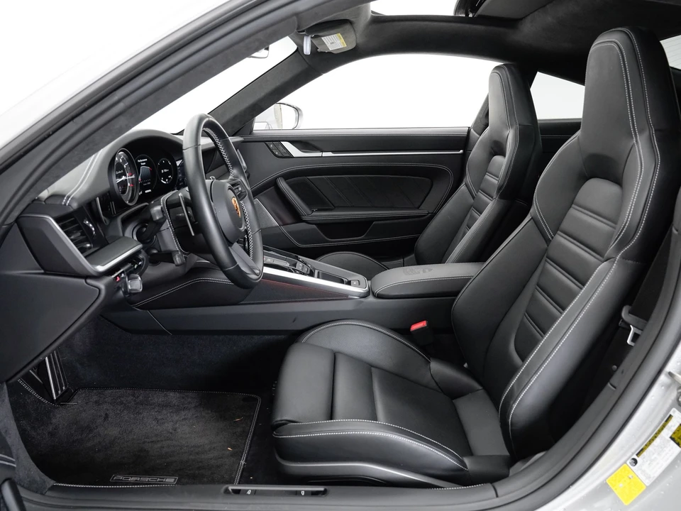2021 Porsche 992 Turbo S - Image 13 of 31