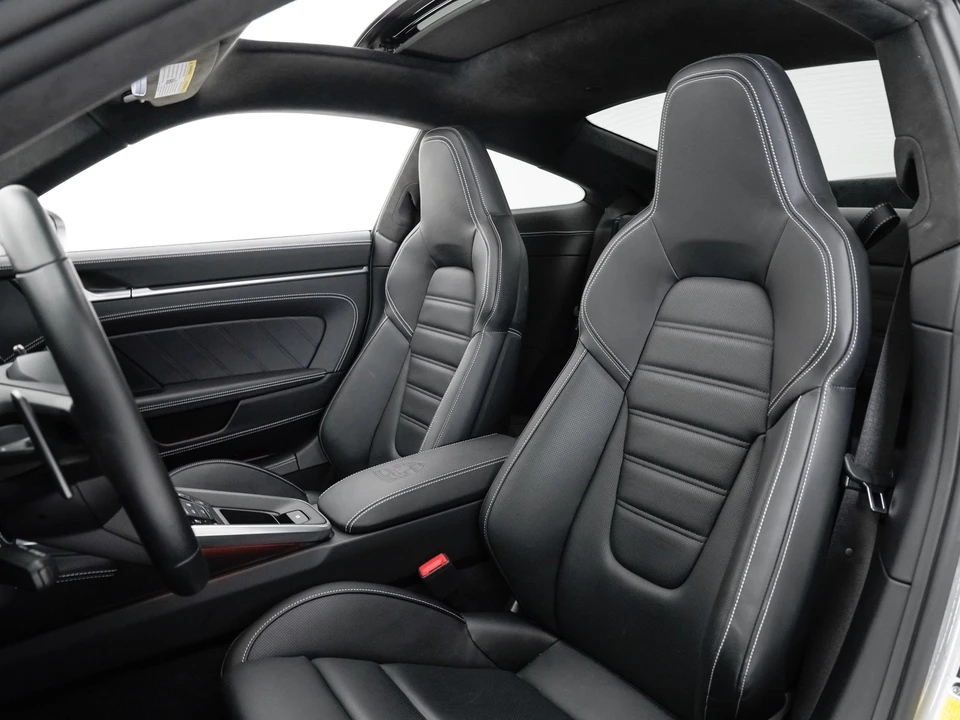 2021 Porsche 992 Turbo S - Image 14 of 31