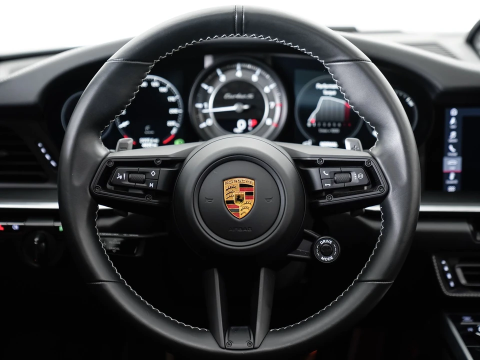 2021 Porsche 992 Turbo S - Image 18 of 31