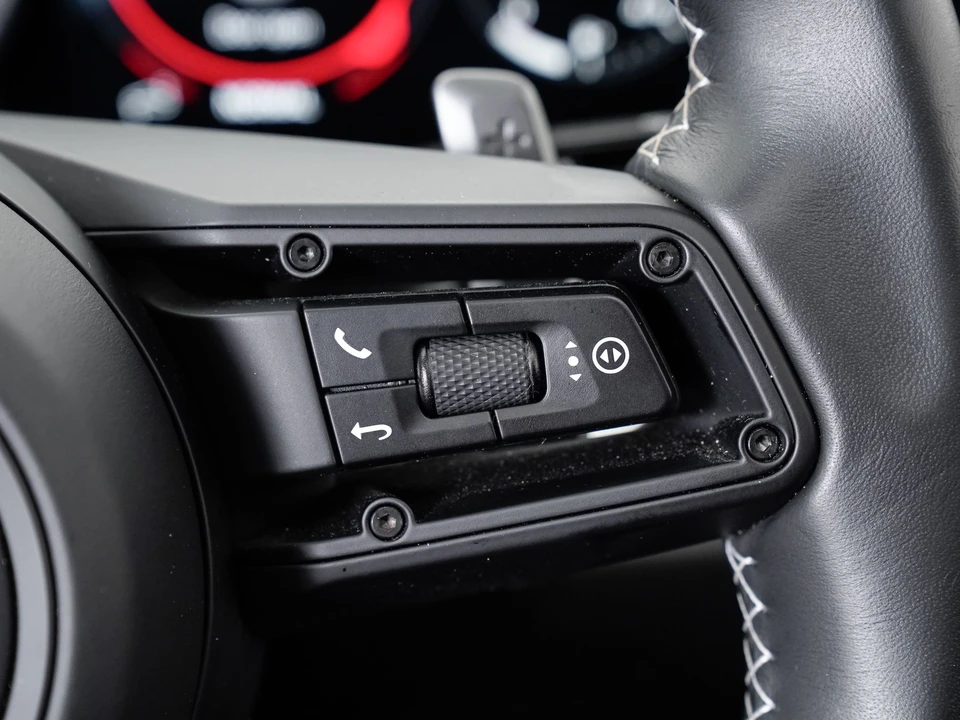 2021 Porsche 992 Turbo S - Image 20 of 31