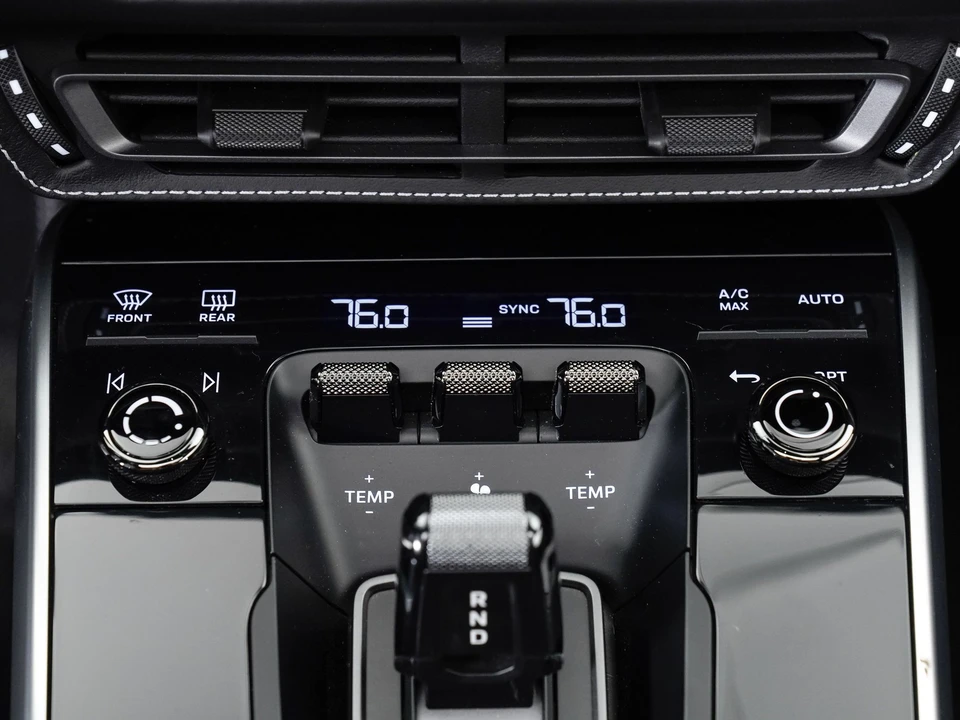 2021 Porsche 992 Turbo S - Image 26 of 31