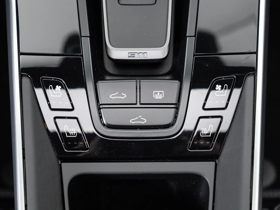 2021 Porsche 992 Turbo S - Image 27 of 31