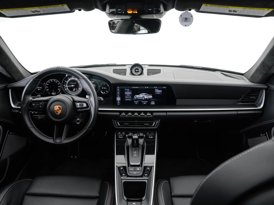 2021 Porsche 992 Turbo S - Image 29 of 31
