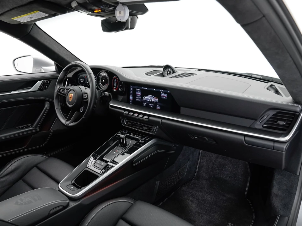2021 Porsche 992 Turbo S - Image 30 of 31