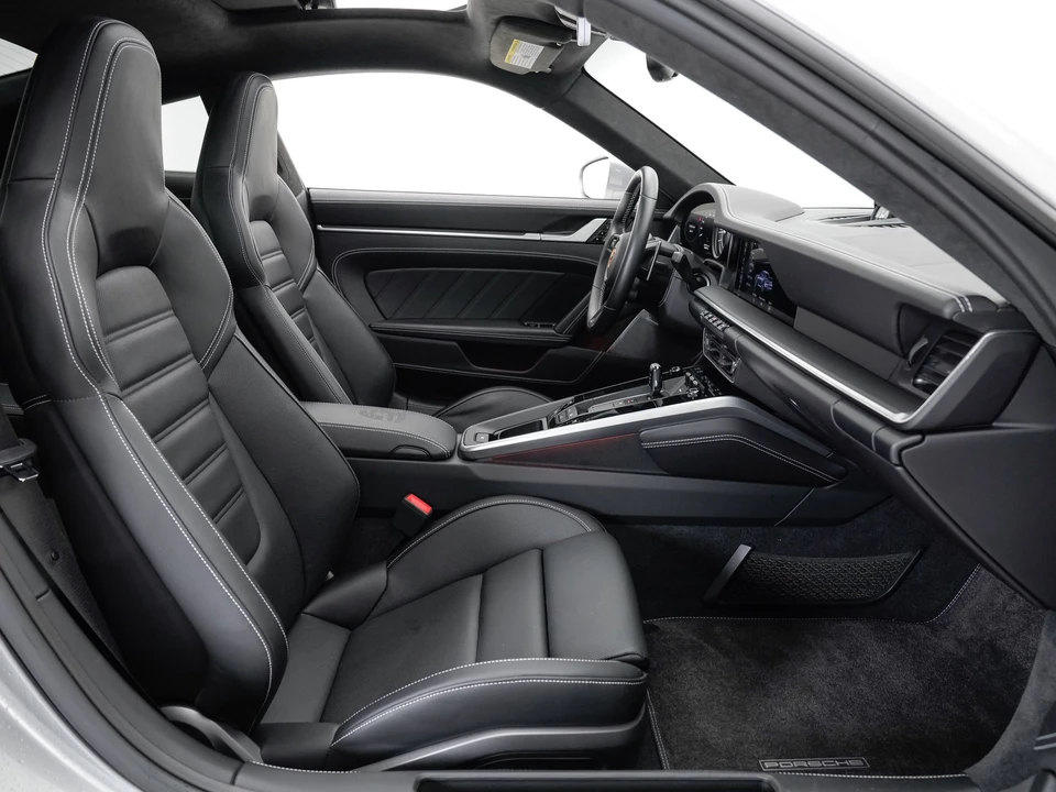 2021 Porsche 992 Turbo S - Image 31 of 31