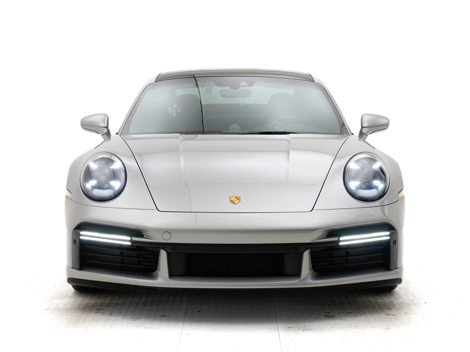 2021 Porsche 992 Turbo S - Image 2 of 31