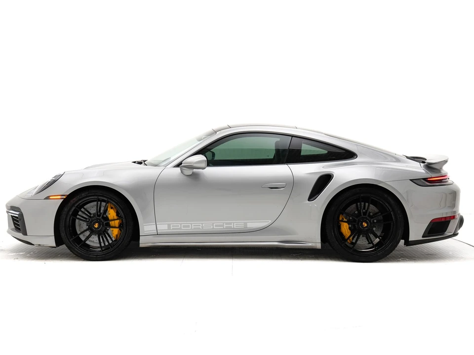2021 Porsche 992 Turbo S - Image 4 of 31