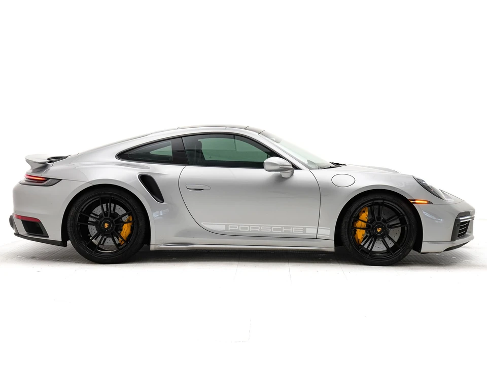 2021 Porsche 992 Turbo S - Image 8 of 31
