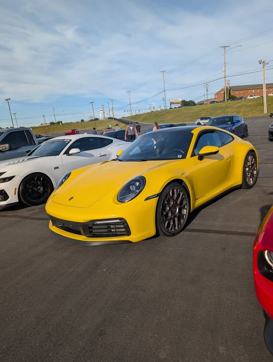 2021 Porsche 992 Carrera S - Image 5 of 17