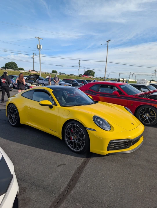 2021 Porsche 992 Carrera S - Image 6 of 17