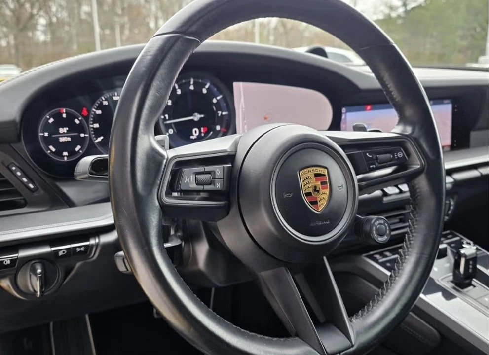 2021 Porsche 992 Carrera S - Image 10 of 17