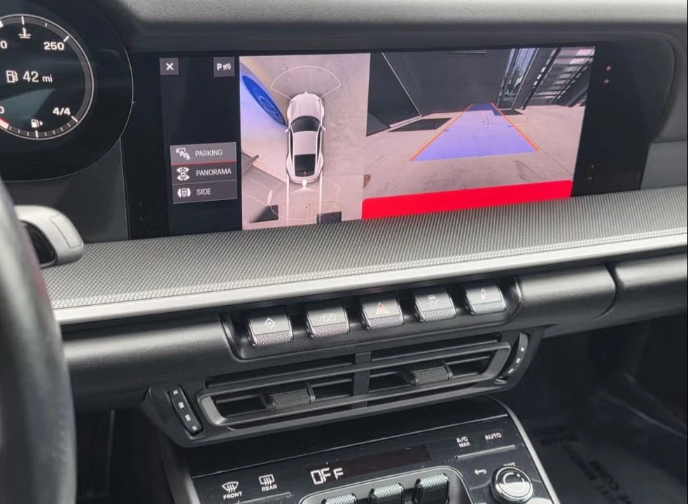 2021 Porsche 992 Carrera S - Image 11 of 17