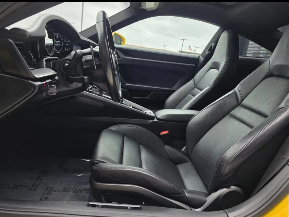 2021 Porsche 992 Carrera S - Image 15 of 17