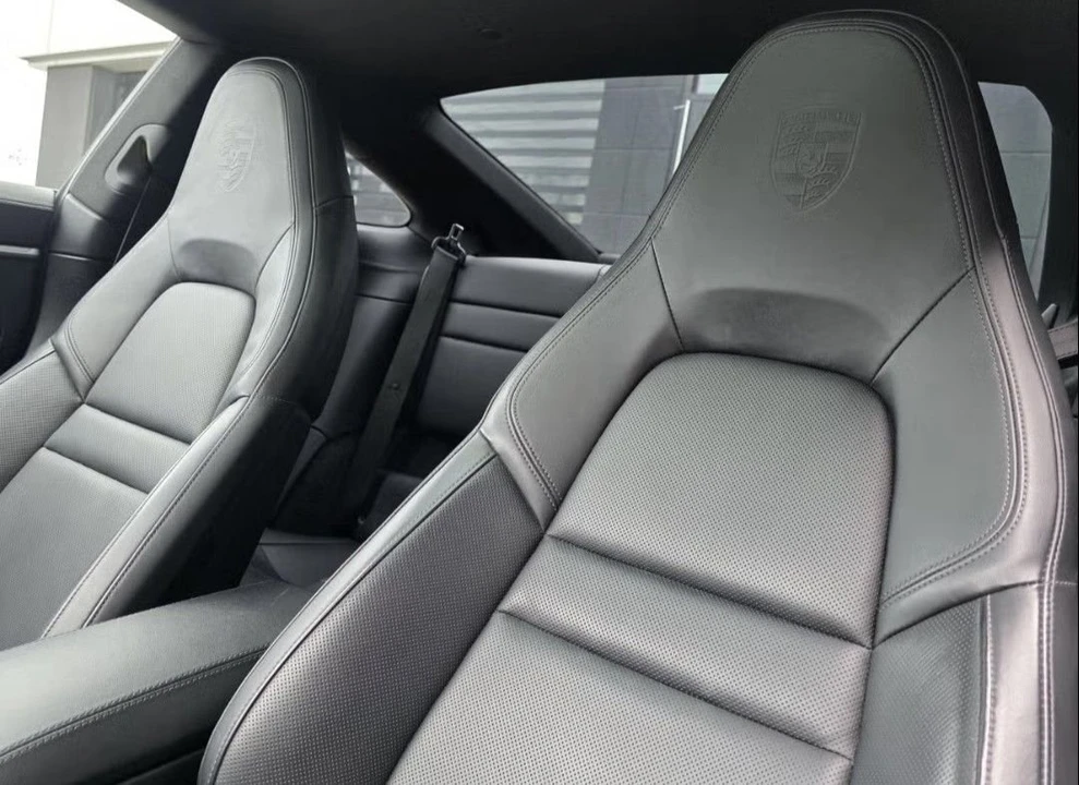 2021 Porsche 992 Carrera S - Image 16 of 17