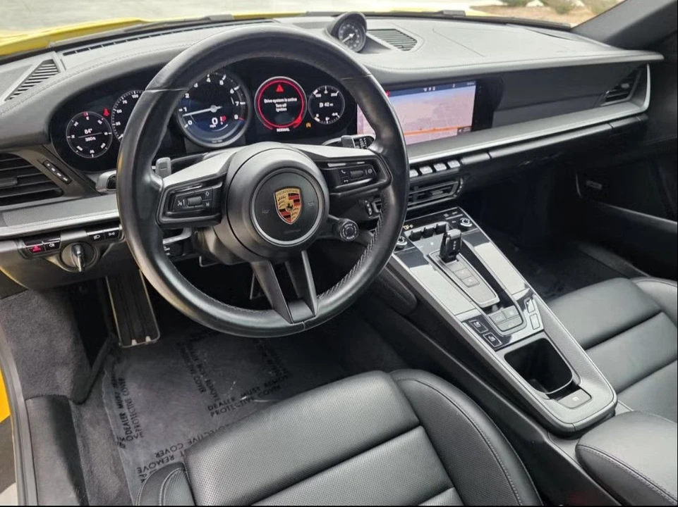 2021 Porsche 992 Carrera S - Image 17 of 17