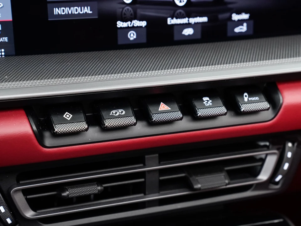2021 Porsche 992 Targa 4 & 4S - Image 30 of 31