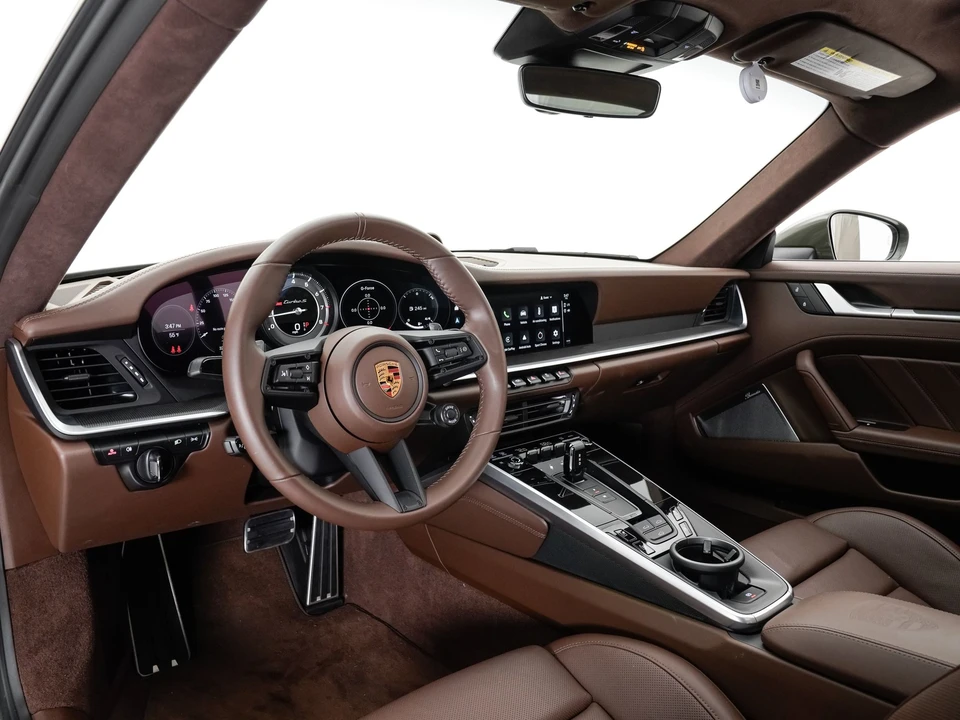 2022 Porsche 992 Turbo S - Image 13 of 31