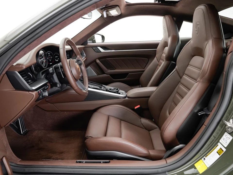 2022 Porsche 992 Turbo S - Image 14 of 31