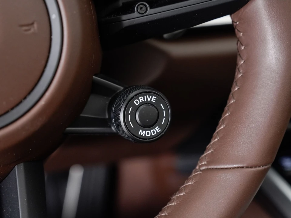 2022 Porsche 992 Turbo S - Image 22 of 31