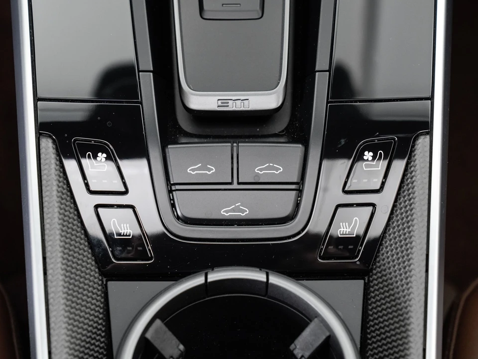 2022 Porsche 992 Turbo S - Image 30 of 31