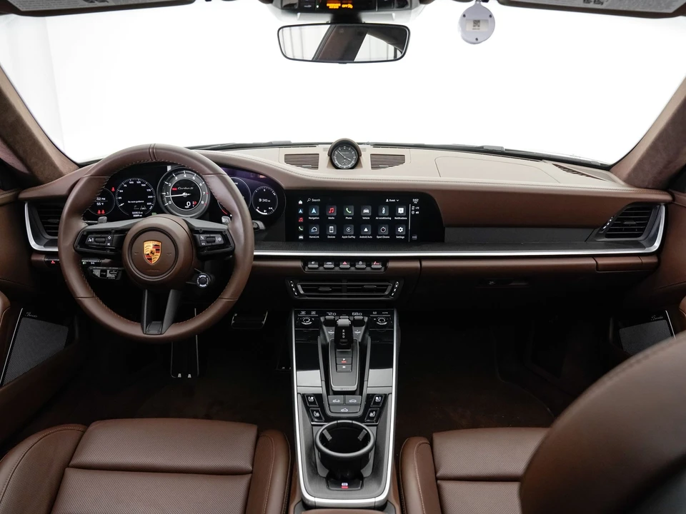 2022 Porsche 992 Turbo S - Image 31 of 31