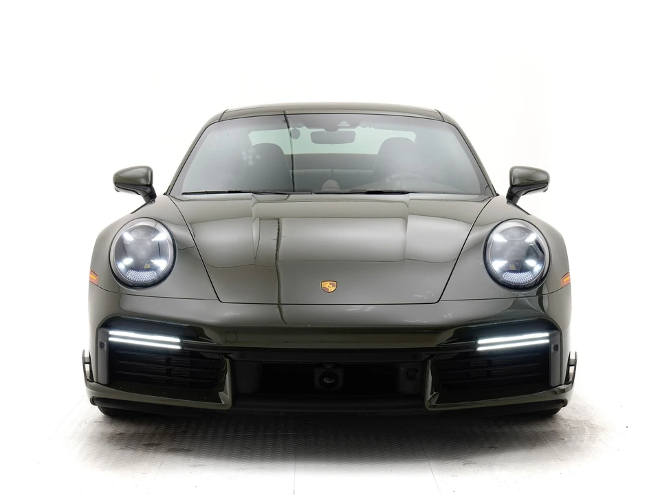2022 Porsche 992 Turbo S - Image 2 of 31