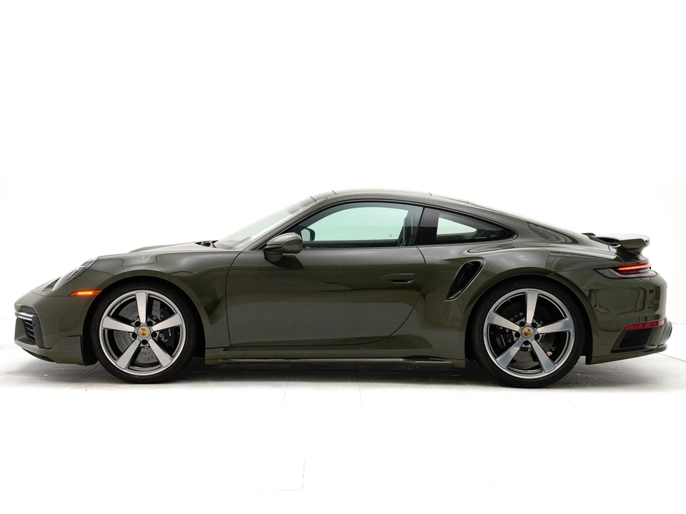 2022 Porsche 992 Turbo S - Image 4 of 31