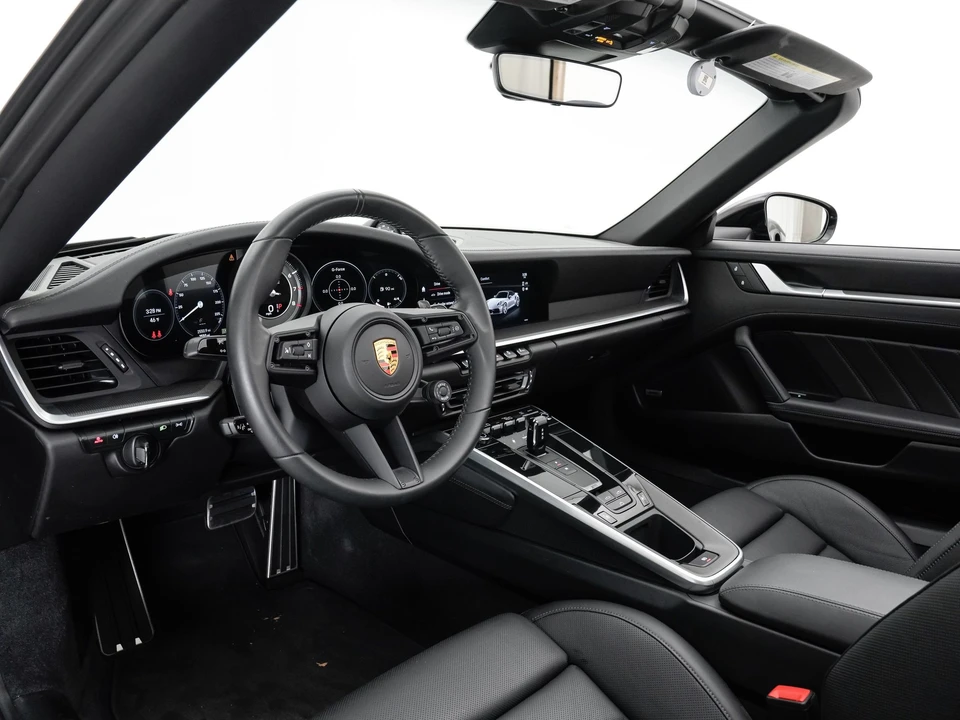 2022 Porsche 992 Turbo S - Image 13 of 31